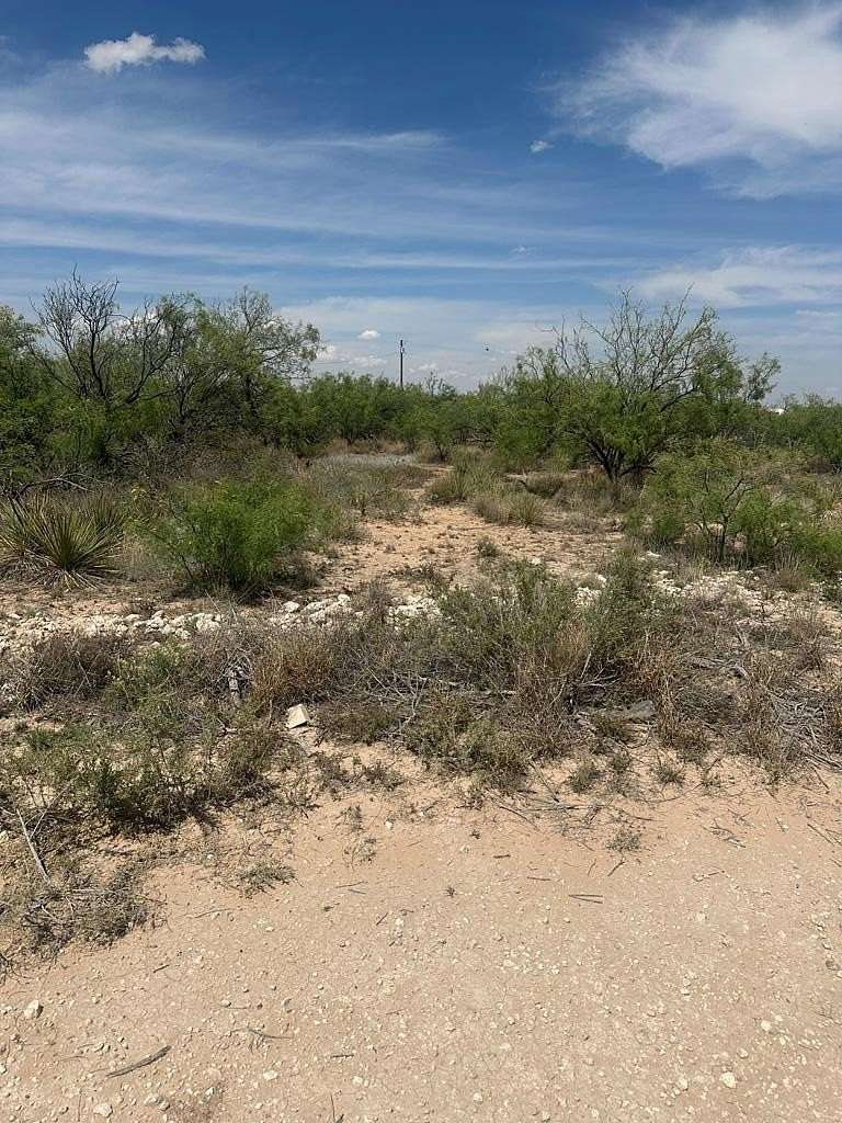 2.27 Acres of Residential Land for Sale in Midland, Texas