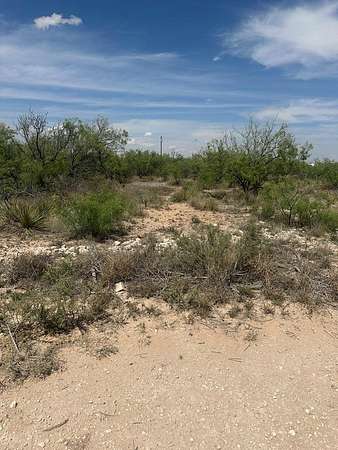 2.27 Acres of Residential Land for Sale in Midland, Texas