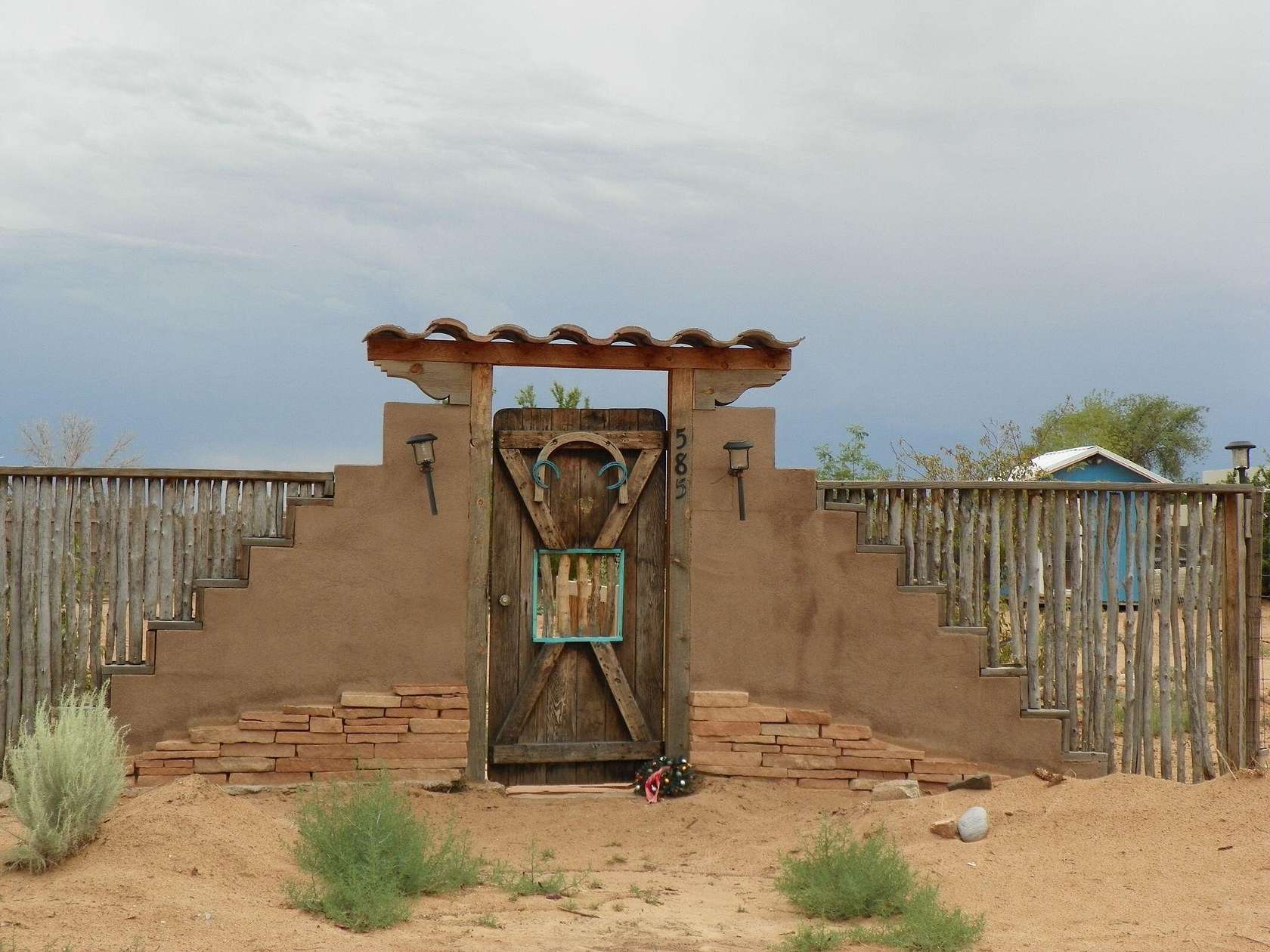1 Acre of Land for Sale in Corrales, New Mexico