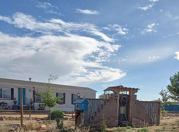 1 Acre of Land for Sale in Corrales, New Mexico