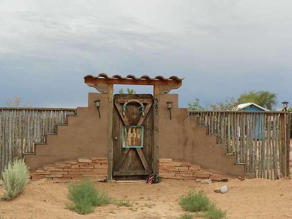 1 Acre of Land for Sale in Corrales, New Mexico