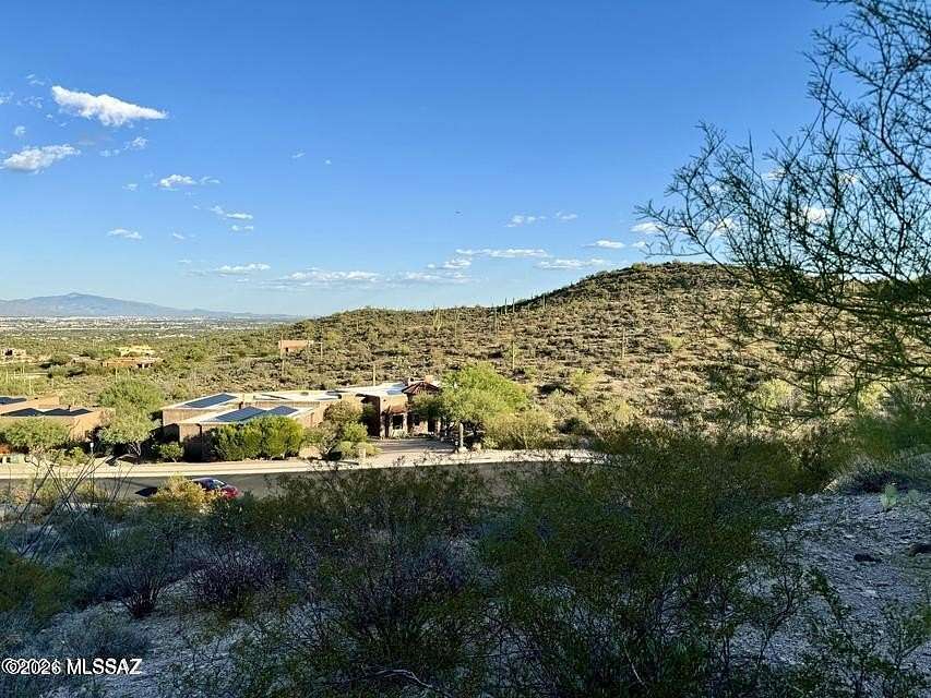0.78 Acres of Residential Land for Sale in Tucson, Arizona