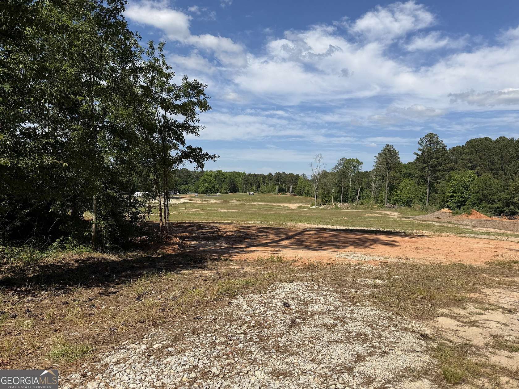 3.2 Acres of Land for Sale in Griffin, Georgia