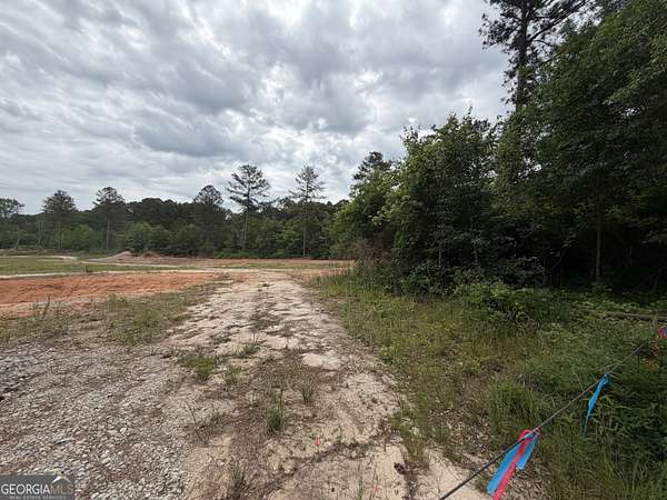 3.2 Acres of Land for Sale in Griffin, Georgia