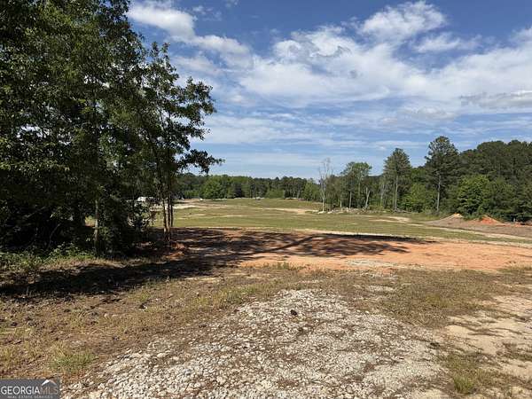 3.2 Acres of Land for Sale in Griffin, Georgia