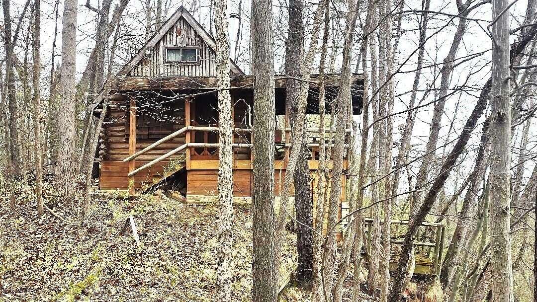 17 Acres of Recreational Land for Sale in Brooklyn, Michigan