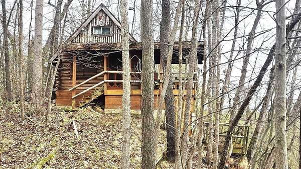 17 Acres of Recreational Land for Sale in Brooklyn, Michigan