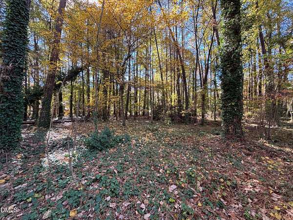 0.57 Acres of Residential Land for Sale in Durham, North Carolina