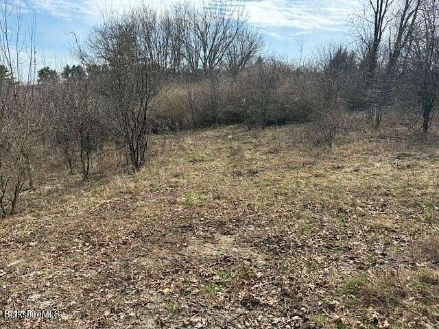 3.42 Acres of Residential Land for Sale in New Marlborough, Massachusetts