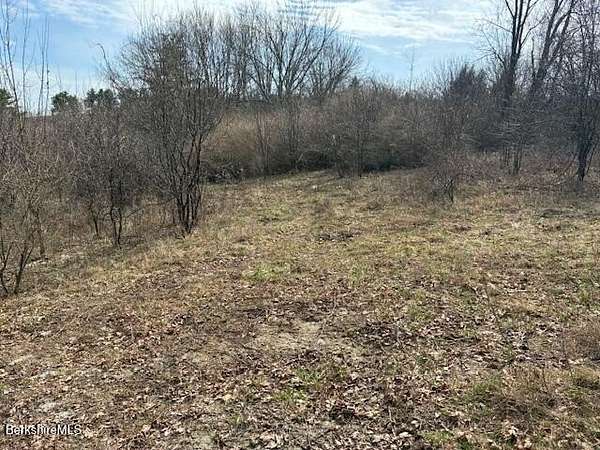 3.42 Acres of Residential Land for Sale in New Marlborough, Massachusetts