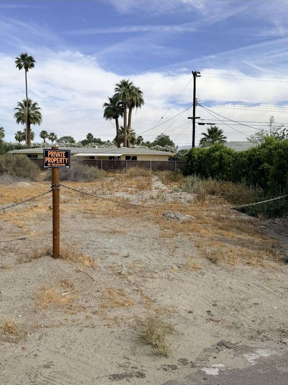 0.34 Acres of Residential Land for Sale in Thermal, California