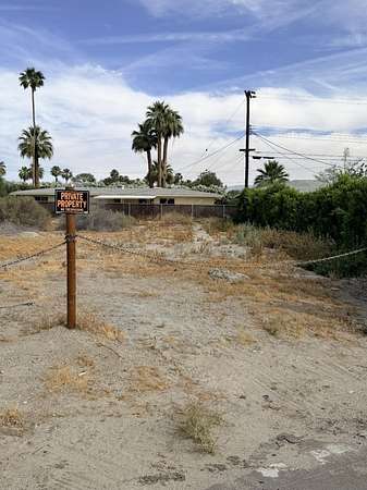 0.34 Acres of Residential Land for Sale in Thermal, California