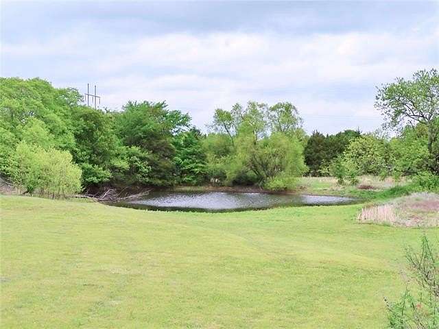 4 Acres of Residential Land for Sale in Ardmore, Oklahoma