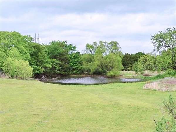 4 Acres of Residential Land for Sale in Ardmore, Oklahoma