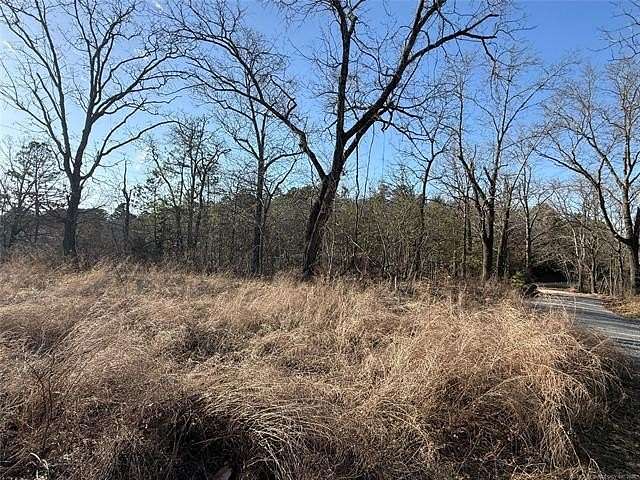 26.6 Acres of Land for Sale in Tahlequah, Oklahoma