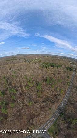 23 Acres of Land for Sale in Blakeslee, Pennsylvania