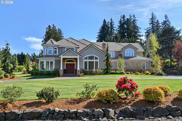 2.2 Acres of Land with Home for Sale in Oregon City, Oregon