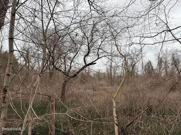 4.85 Acres of Residential Land for Sale in Great Barrington, Massachusetts