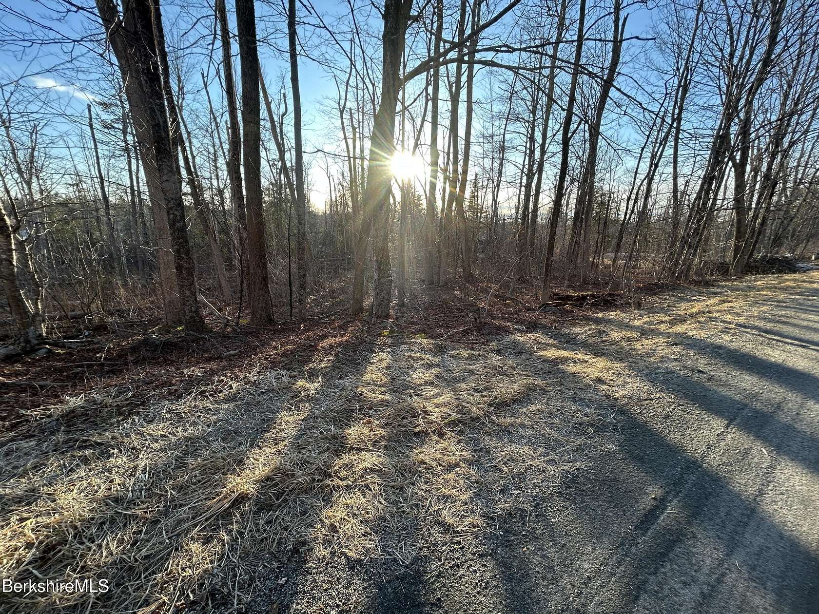 Residential Land for Sale in Becket, Massachusetts