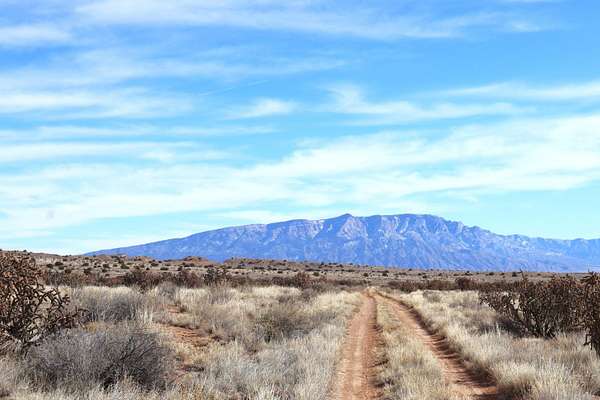 0.5 Acres of Mixed-Use Land for Sale in Rio Rancho, New Mexico