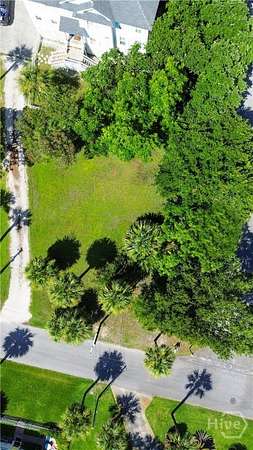 0.17 Acres of Residential Land for Sale in Tybee Island, Georgia