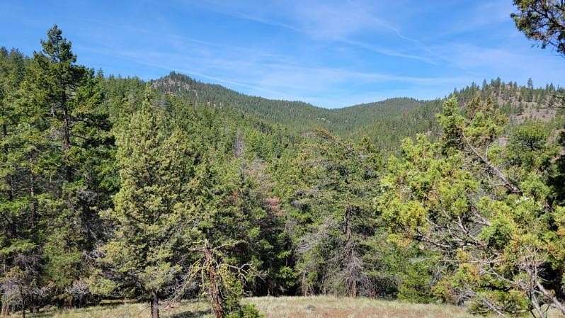 39.7 Acres of Land for Sale in Prineville, Oregon
