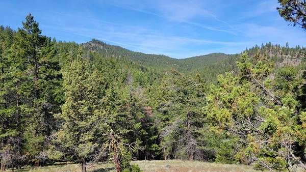 39.7 Acres of Land for Sale in Prineville, Oregon