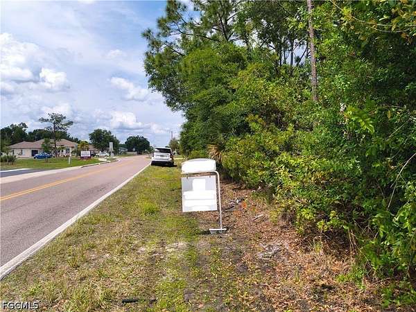 0.23 Acres of Land for Sale in Port Charlotte, Florida