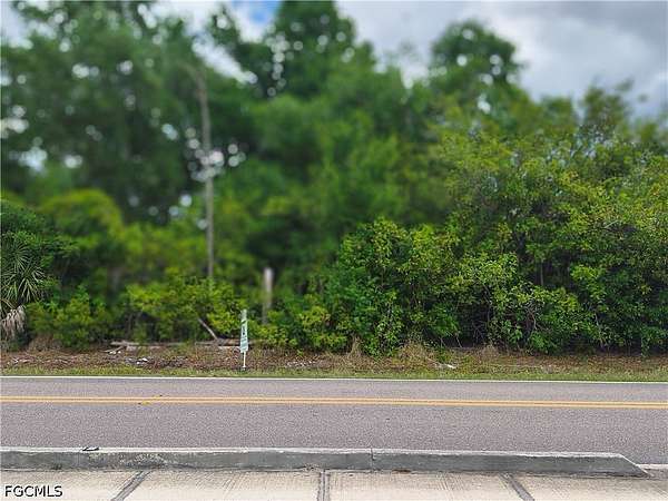 0.23 Acres of Land for Sale in Port Charlotte, Florida
