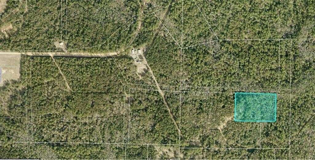 3.9 Acres of Land for Sale in Citronelle, Alabama