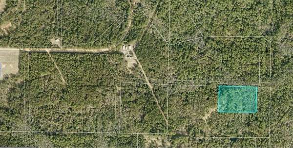 3.9 Acres of Land for Sale in Citronelle, Alabama