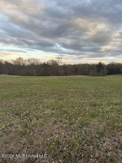 2.5 Acres of Residential Land for Sale in Jackson, Mississippi