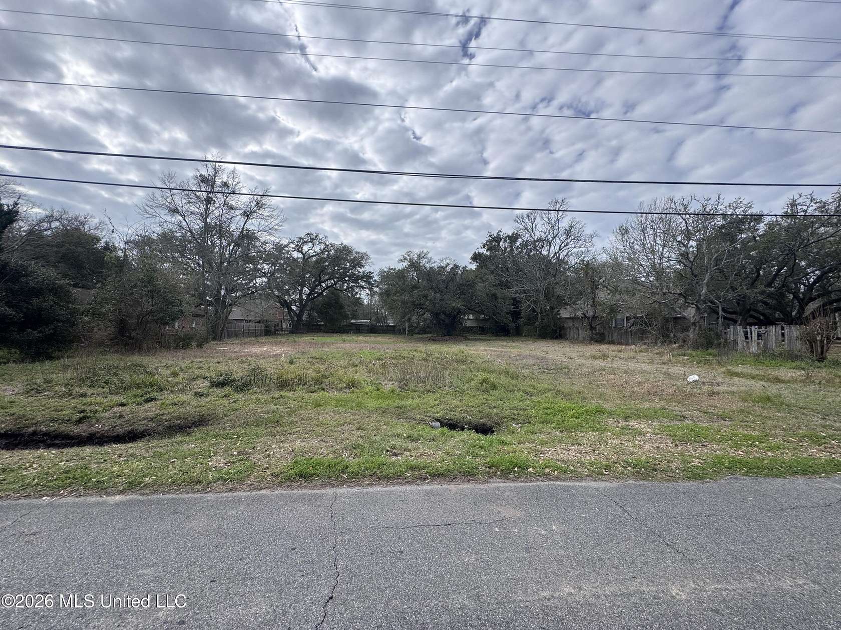0.53 Acres of Residential Land for Sale in Pascagoula, Mississippi