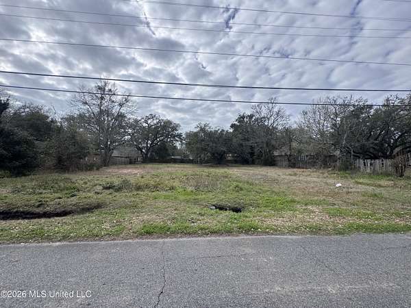 0.53 Acres of Residential Land for Sale in Pascagoula, Mississippi