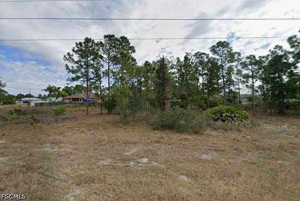 0.24 Acres of Residential Land for Sale in Lehigh Acres, Florida
