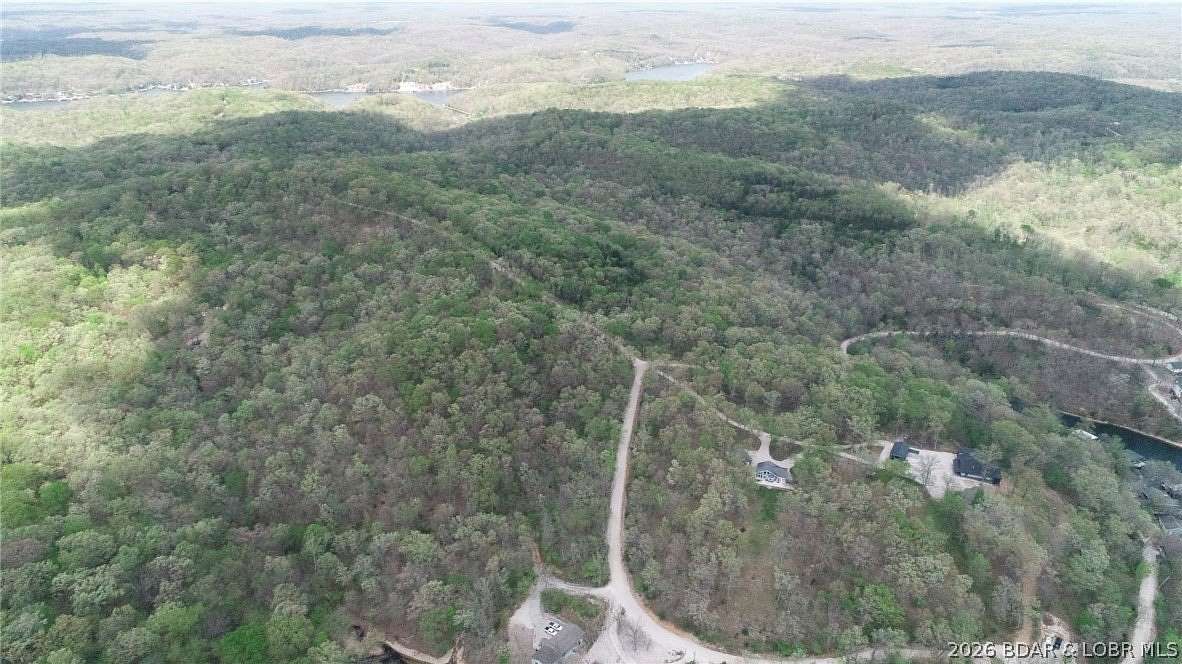 9.5 Acres of Residential Land for Sale in Rocky Mount, Missouri