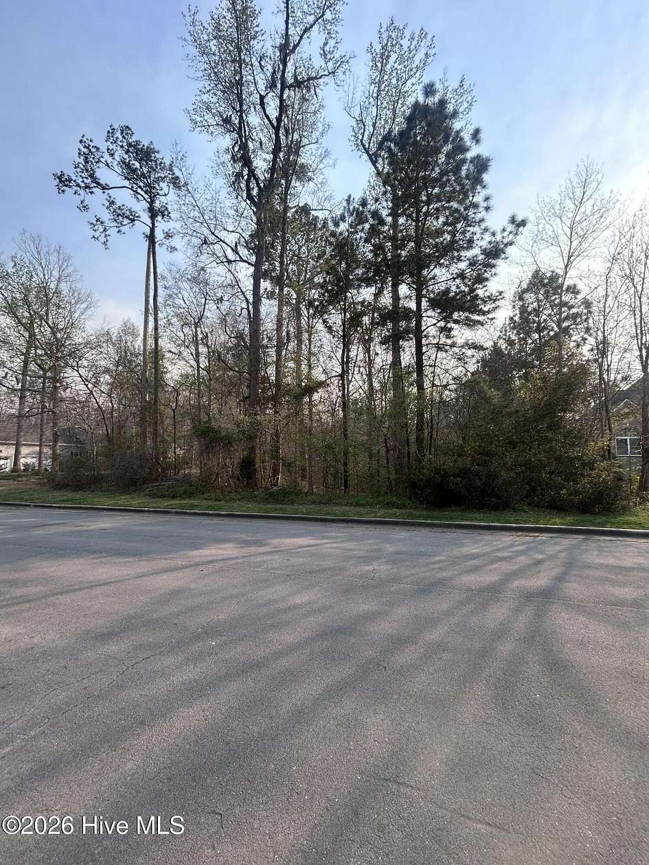 0.64 Acres of Residential Land for Sale in New Bern, North Carolina