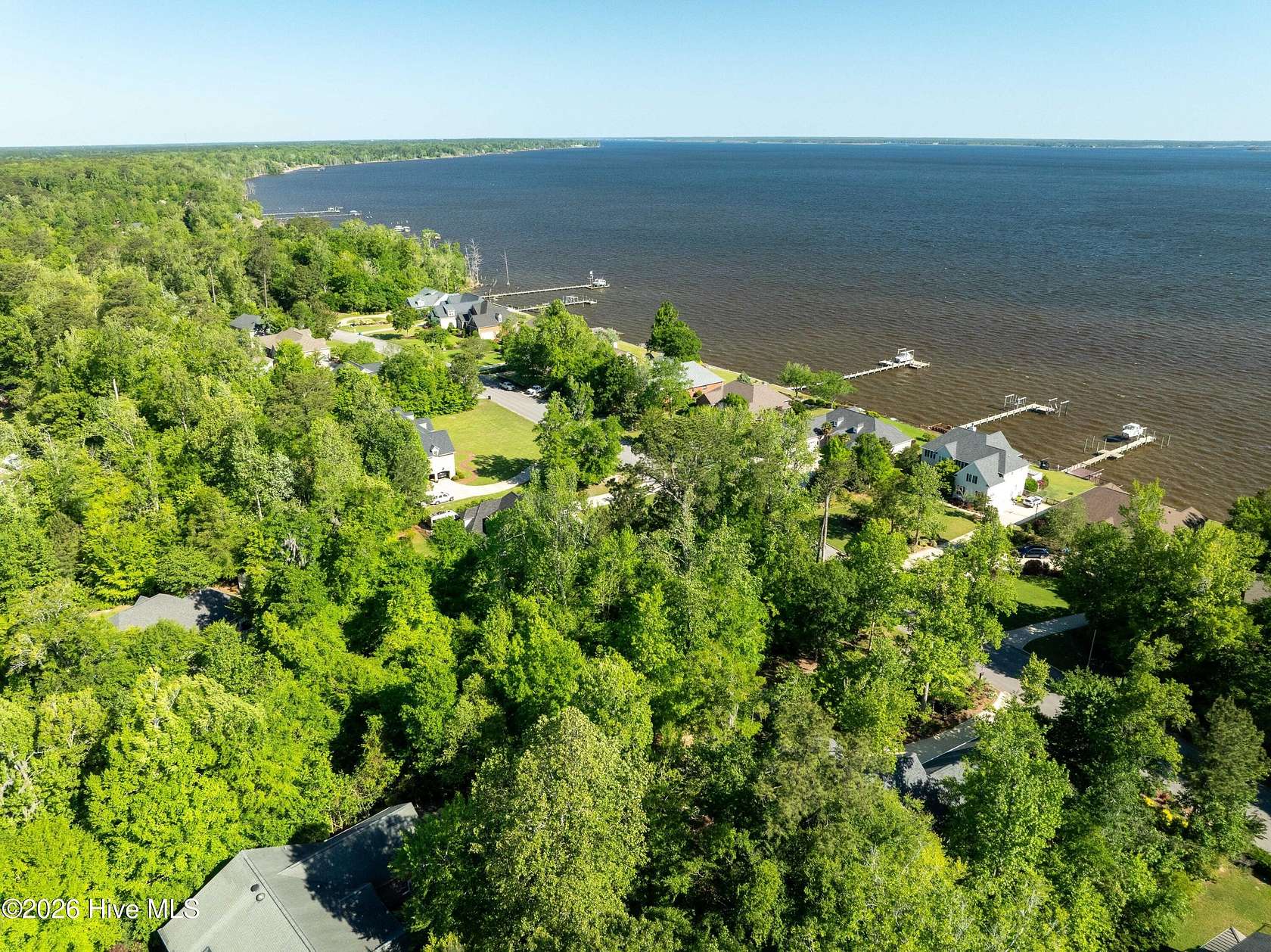 0.64 Acres of Residential Land for Sale in New Bern, North Carolina
