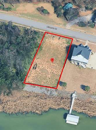 0.53 Acres of Residential Land for Sale in North Augusta, South Carolina