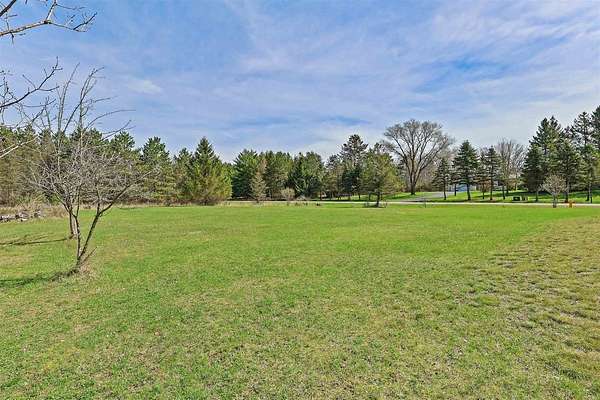3.5 Acres of Residential Land for Sale in Nekoosa, Wisconsin