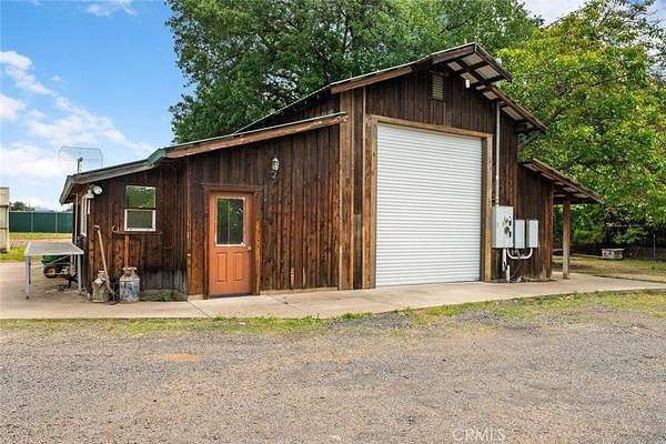 2.19 Acres of Residential Land for Sale in Chico, California