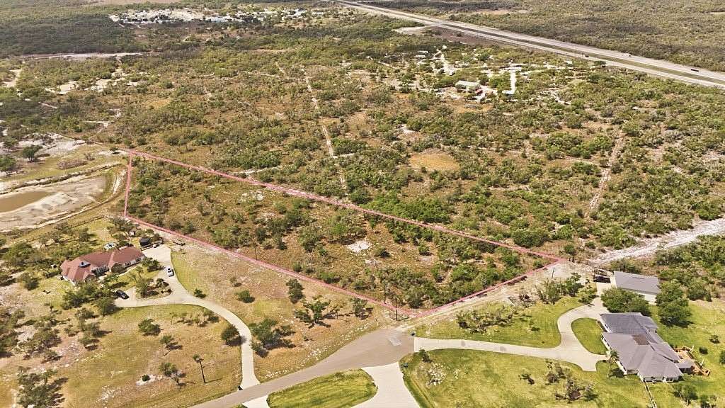 3.76 Acres of Residential Land for Sale in Rockport, Texas