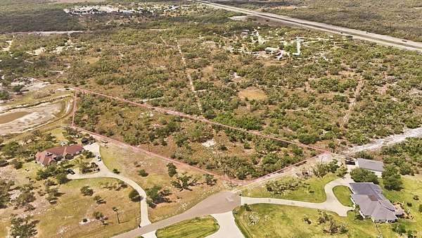 3.76 Acres of Residential Land for Sale in Rockport, Texas