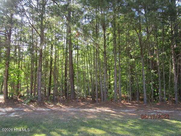 0.51 Acres of Land for Sale in Hertford, North Carolina