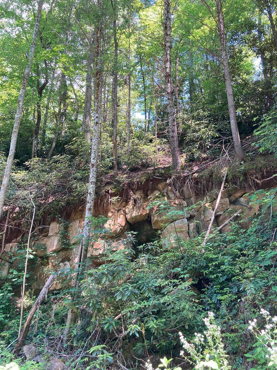 5.44 Acres of Residential Land for Sale in Walland, Tennessee