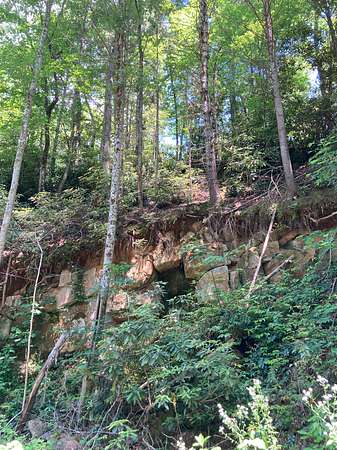 5.44 Acres of Residential Land for Sale in Walland, Tennessee