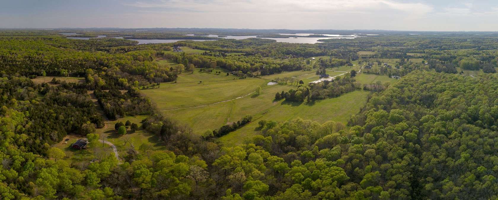 6.44 Acres of Residential Land for Sale in Mount Juliet, Tennessee