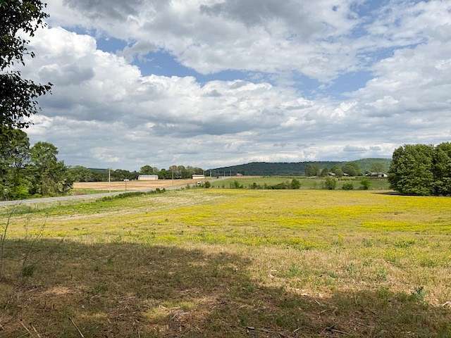 9 Acres of Land for Auction in Rock Island, Tennessee