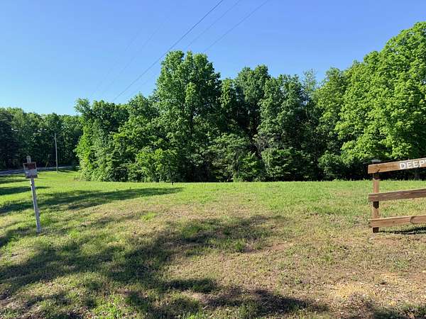 3.62 Acres of Residential Land for Sale in Waverly, Tennessee