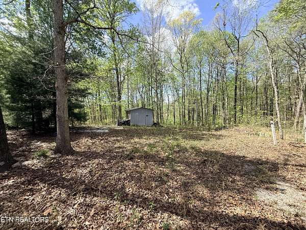 0.58 Acres of Residential Land for Sale in Jamestown, Tennessee